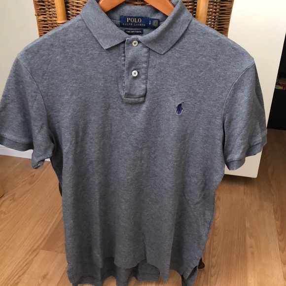 Polo by Ralph Lauren | Shirts | Mens Polo Ralph Lauren Pima Soft Touch ...